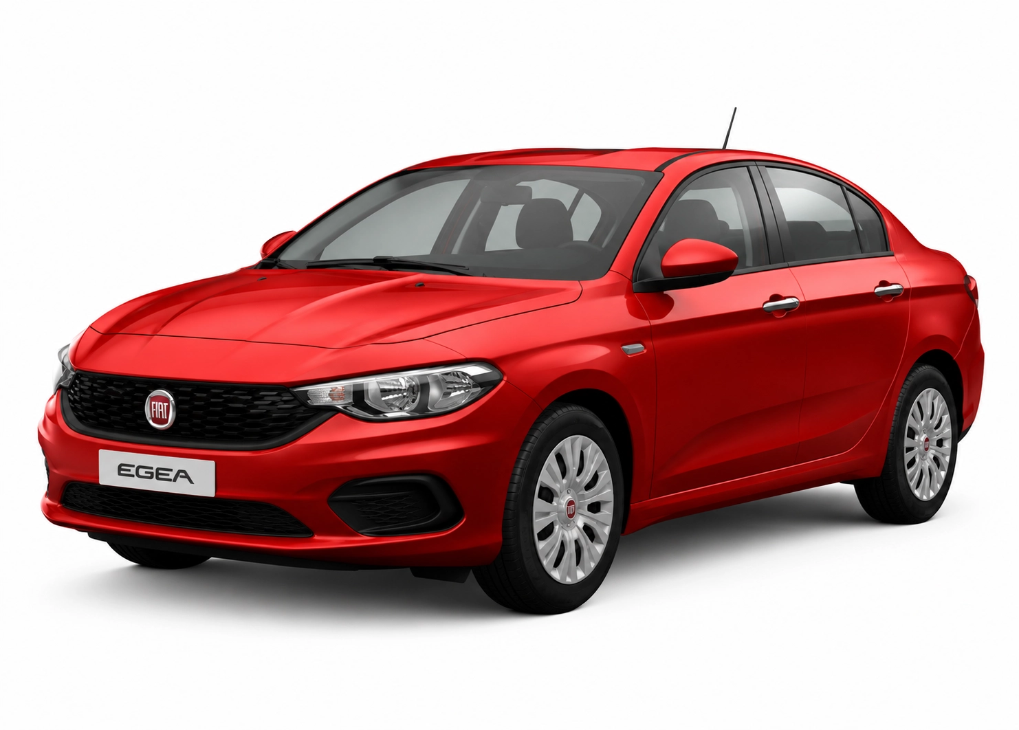 Fiat Egea