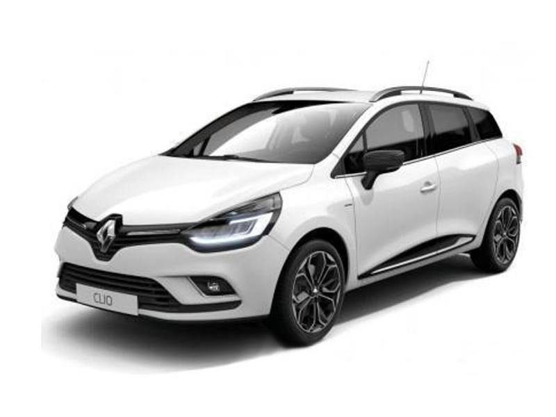 Clio Grandtour